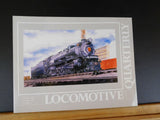 Locomotive Quarterly 1999 Summer Vol 22 #4 Pacific Great Eastern SAL Decapods