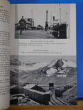 This Fascinating Railroad Business By Robert Henry Hard Cover 2nd ed revised