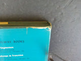 On the Narrow Gauge by PB Whitehouse     w dust jacket