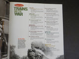 Classic Trains Special Edition #24 2019 Special #2 Trains Go To War