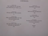 History of North American Steam, The  by Christopher Chant Hard Cover 2004