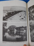 Homage to the Santa Fe by Merle Armitage The many facets of big time railroading