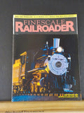 Finescale Railroader 2000 September RGS Ten wheelers Rico Depot Hawaii Ry #5
