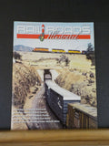 Railroads Illustrated #354 Nov 2008 Southern Oklahoma Diamond Griffith IN SP