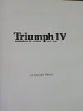 Triumph IV Harrisburg to Altoona 1846-2001 by David W. Messer Hard Cover