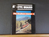 CTC Board Railroads Illustrated #176 June 1991 Railroad News Photos Southern Int
