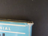 South Pacific Coast by Bruce A MacGregor & Richard Truesdale Centennial w/ DJ