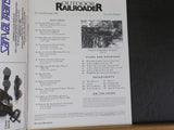 Outdoor Railroader Magazine 1995 November V5#5 Shay history 2