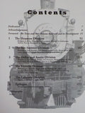 Southern Pacific Lines Across Texas and Louisiana 1934-1961 Morris & Werner w/DJ