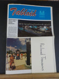 Metro Memo Tabloid Edition  #70 1978 June Newspaper