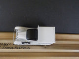 Liberty Heinz Pickles Ford Model A pickup 1/25 scale locking bank original box