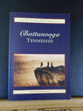 Postcard History Series Chattanooga Tennessee Soft Cover