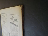 Railroad Employee, The 1929 September V39 #6 The taxation problem