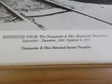 Chesapeake & Ohio Lightweight Passenger Equipment 1946-1972 by H.H. Hardwood  St