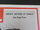 Pennsy Employee Magazine, The 1967 November 1 Heavy at at Enola
