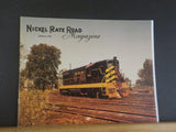 Nickel Plate Road Magazine 1998 Spring Frankfort Yards, What have they done to o