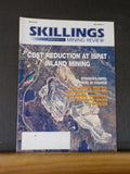 Skillings Mining Review Vol 92 #3 2003 March Cost Reduction at ISPAT Inland Mini