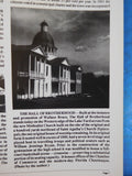 Dixie Line Magazine Louisville & Nashville Historical Society  1991 3rd quarter
