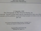 Chesapeake & Ohio in the Coal Fields by Thomas W. Dixon, Jr.  Hard Cover