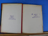 Railway Gazette Bound volume 86 January 3 to June 27 1947