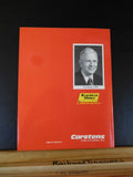 Electrical Handbook for Model Railroads Vol 1 Basic Electrical Concepts Mallory