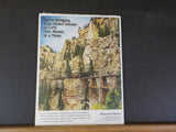 HOn3 Annual 2012 How to guide for HO Narrow Gauge Railroading Soft Cover