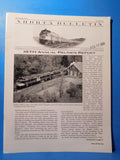 New Haven Railroad Historical & Technical Assoc Bulletin #29 2008 4th Qtr NHRHTA