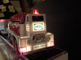Hess Fire Truck 2000 Original Box Batteries Not Included