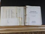 SD70 series (DC) Locomotive Service Manual EMD GE