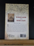 Streight’s Foiled Raid on the Western & Atlantic Railroad by Brandon Beck SC
