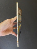 Railroad Magazine 1948 August Loco oddities SF #3752 C&NW Banana Line Siskiyou
