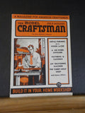 Model Craftsman RMC 1935 July August 6 wheel switcher Omachine Metal turning woo