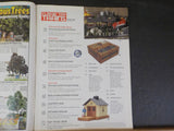 Classic Toy Trains 2005 October Wire track switches Lionel trail blazers Americ