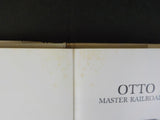 Otto Perry Master Railroad Photographer By Albi & William Jones w DJ 1st edition