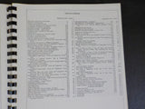 Chesapeake and Ohio Railway Company Annual Report 1978 ICC Spirall bound