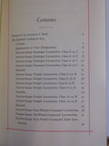Narrow Gauge Locomotives Baldwin 1877 Catalog DJ REPRINT