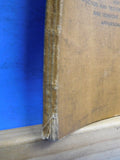Interstate Commerce Commission Locomotive Boiler Inspection Law 1919 Soft Cover