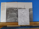 Barry Locomotive Phenomenon by Francis Blake & Peter Nicholson w/DJ