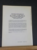 Picture Postcards of Old Philadelphia by Robert F Looney 24 ready to mail views