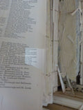 Poor's Manual of Railroads 1883 History rolling stock more   Damage