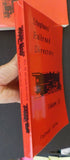 Stephans Railroad Directory  Railroad / Railfan Index 1929-1987 RR RF set 2 bks