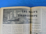Model Engineer Magazine Bound volume #113 1955 July - December 1955 #2824 - 2849