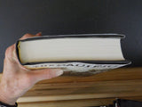 Pacific, The by Hugh Ambrose           Hard Cover with dust jacket