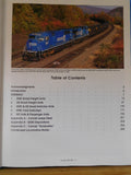 Conrail The Final Years 1992-1997 by Paul Withers