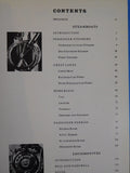 Farewell to Steam by David Plowden Dust Jacket 1966 Steam Boards Locomotives