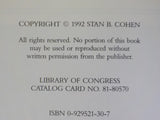 Forgotten War Volume 3 by Stan Cohen Pictorial history Alaska NW Canada SC