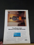 City Rail International 1997 Jan-Feb USA Made People Movers Hong Kong Plasser Th