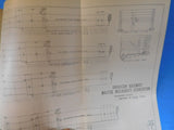 Report of the Proceedings 43rd annual convention Railway Master Mechanics 1910