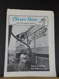 Chessie News Employee Magazine Newspaper Vol 11 #7 1973 July 27
