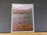 Norfolk and Western Railway Annual Report 1963 w statistical Report N&W